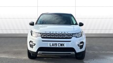 Land Rover Discovery Sport 2.0 TD4 180 HSE 5dr Auto Diesel Station Wagon